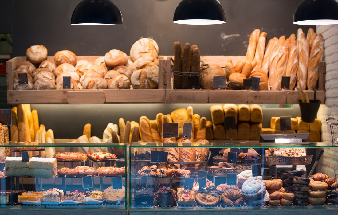 AU FOURNIL DE LA PLACE
