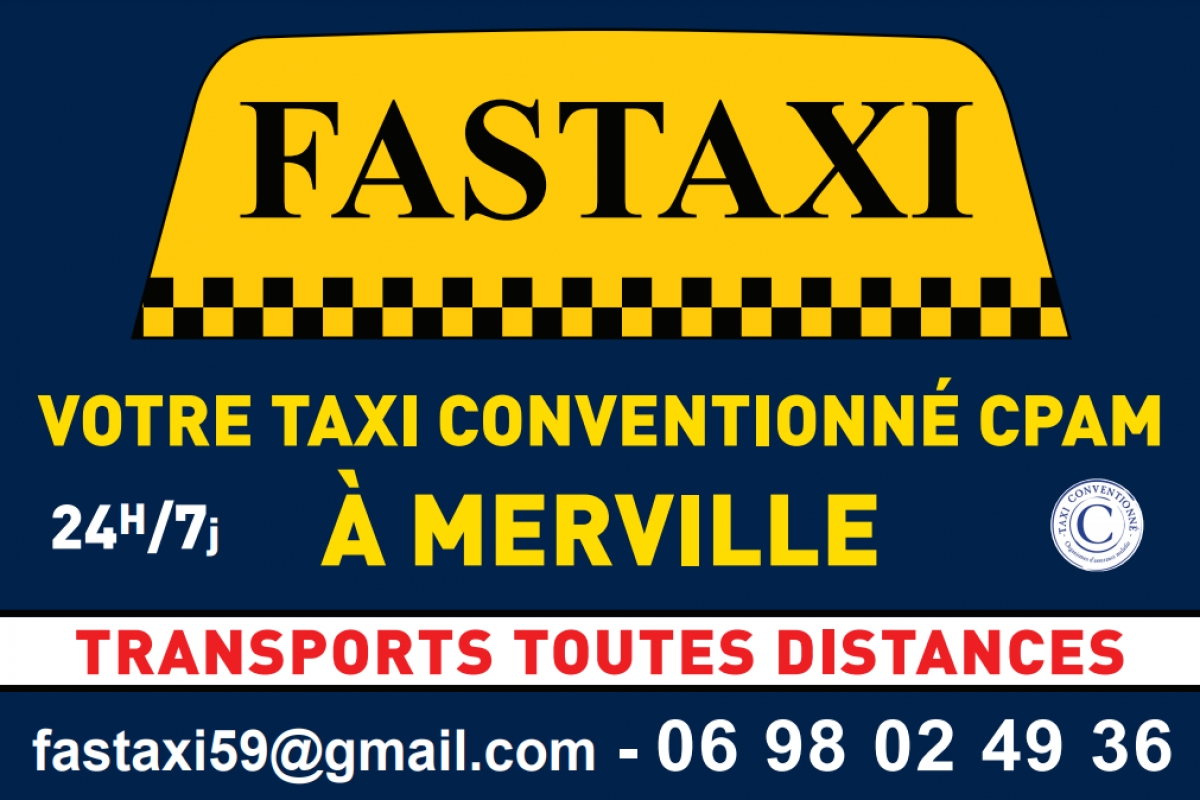 fastaxi