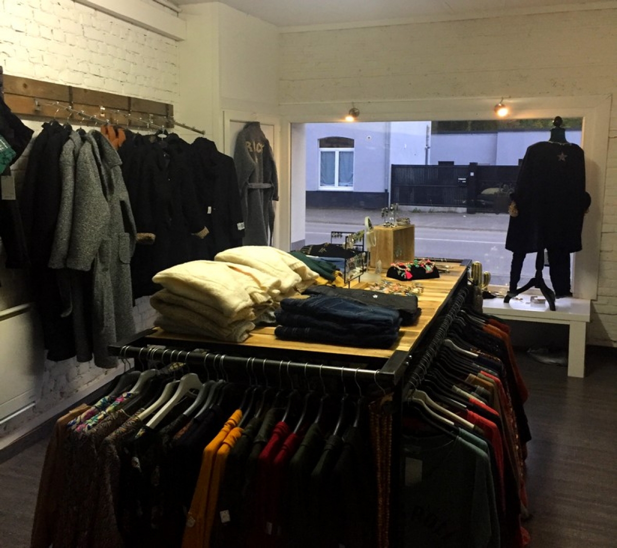 Boutique Le Dressing