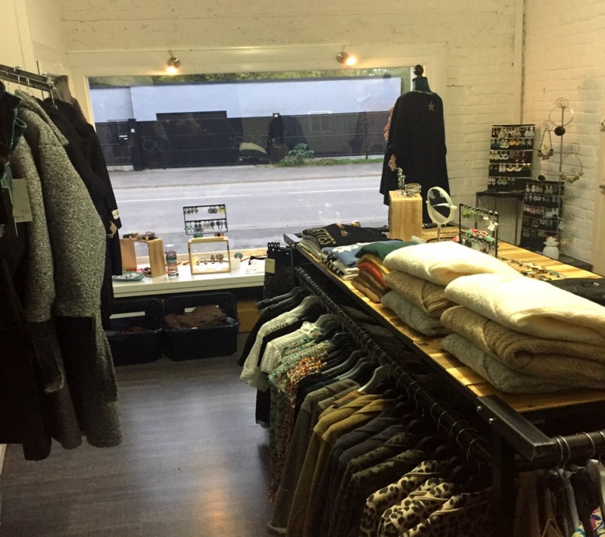 BOUTIQUE LE DRESSING