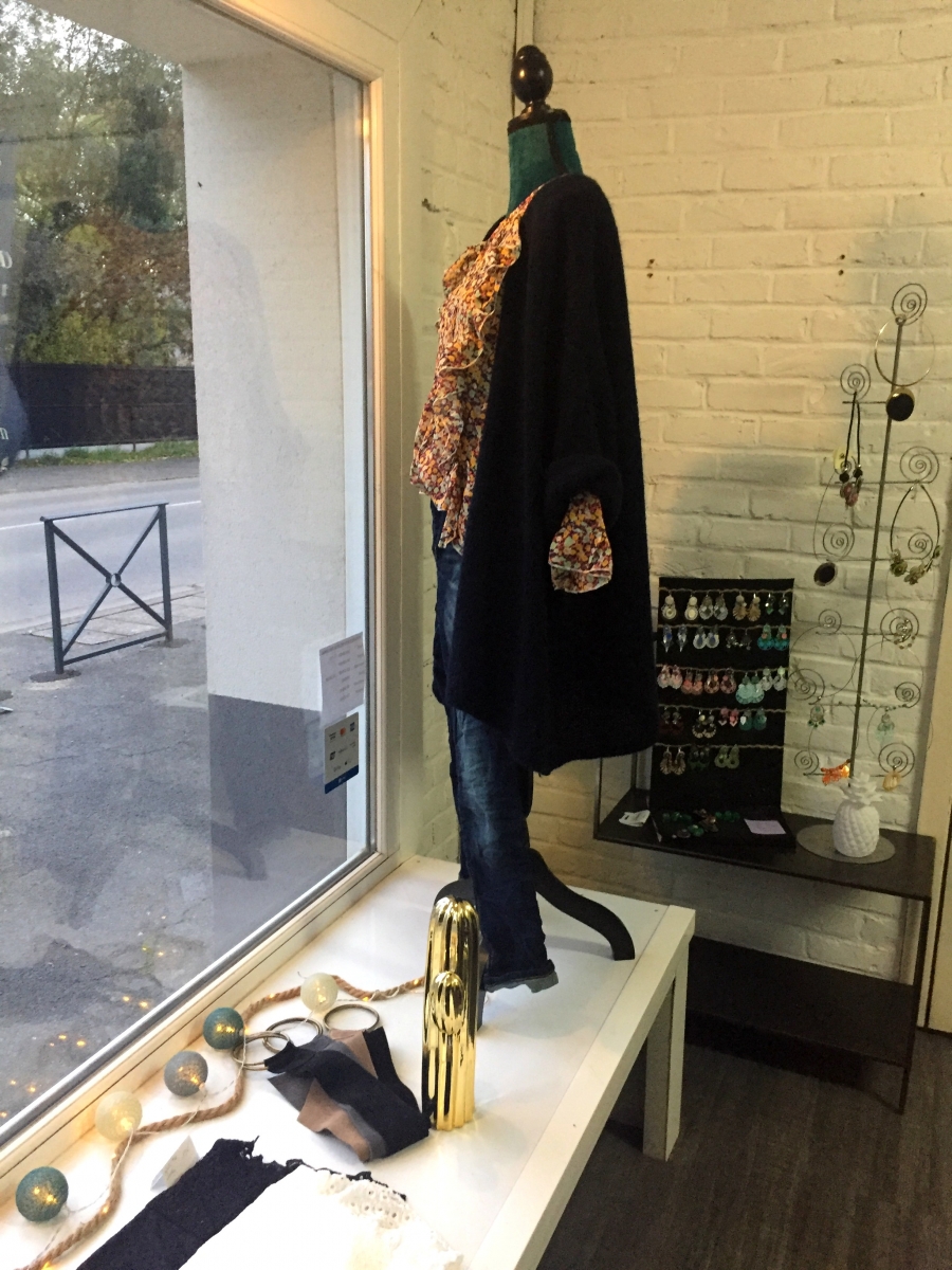 Boutique Le Dressing
