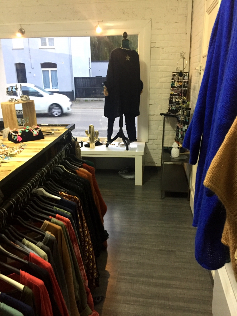 Boutique Le Dressing