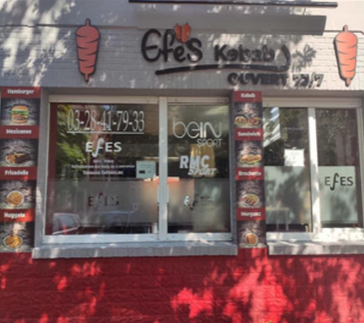 EFES KEBAB