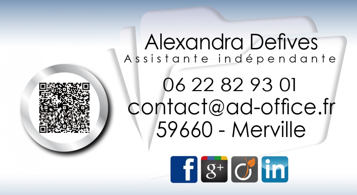 AD Office