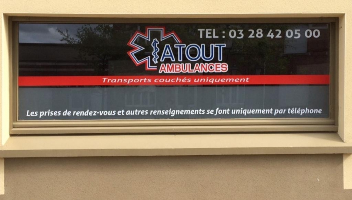Atout Ambulances