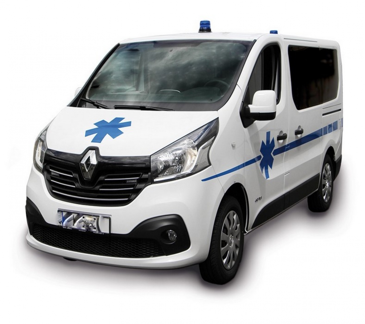 ATOUT AMBULANCES