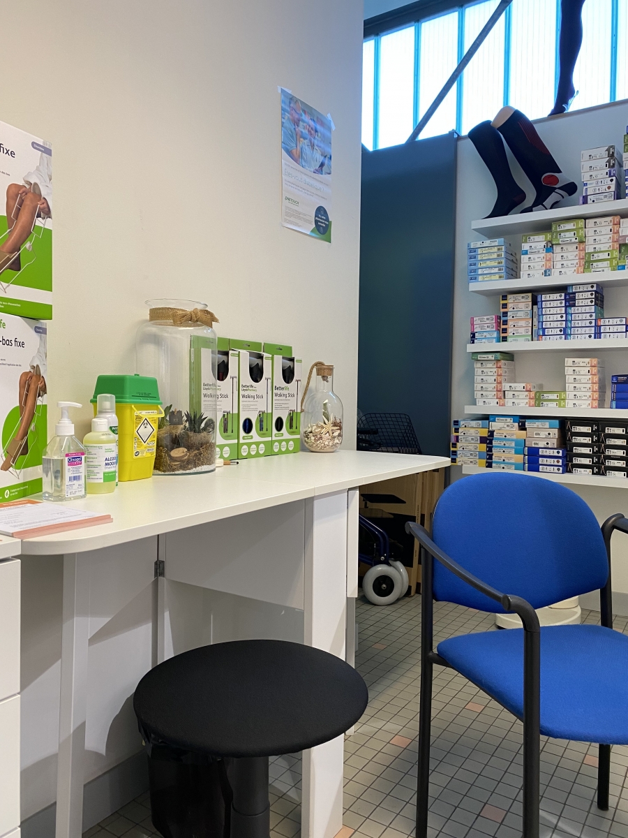 Pharmacie des 2 ponts