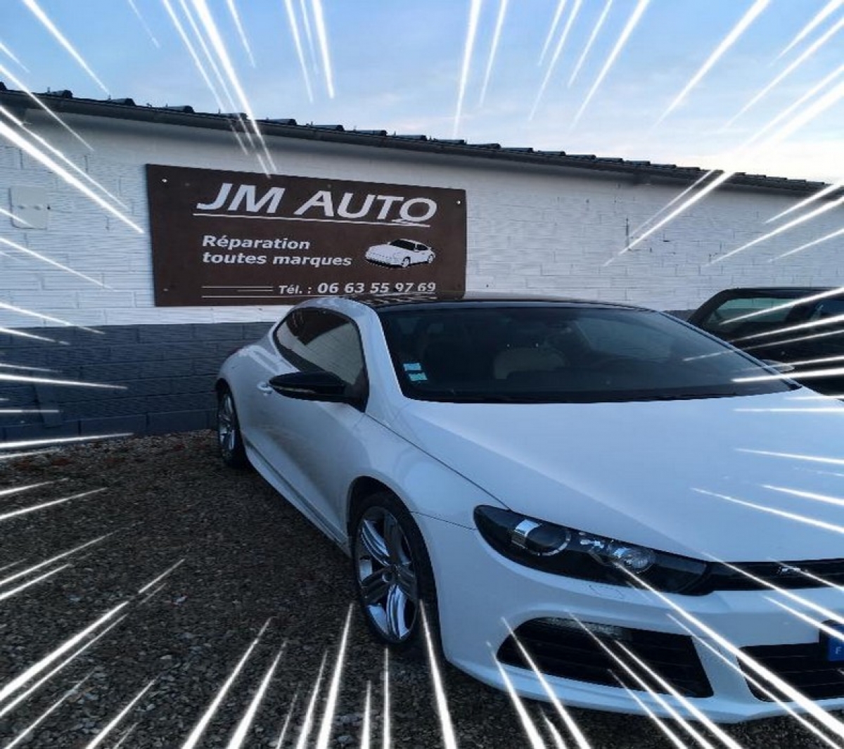 JM AUTO