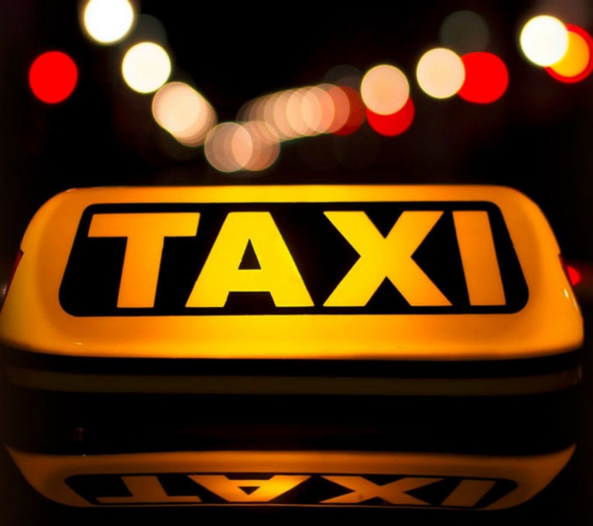 TAXI POLLET