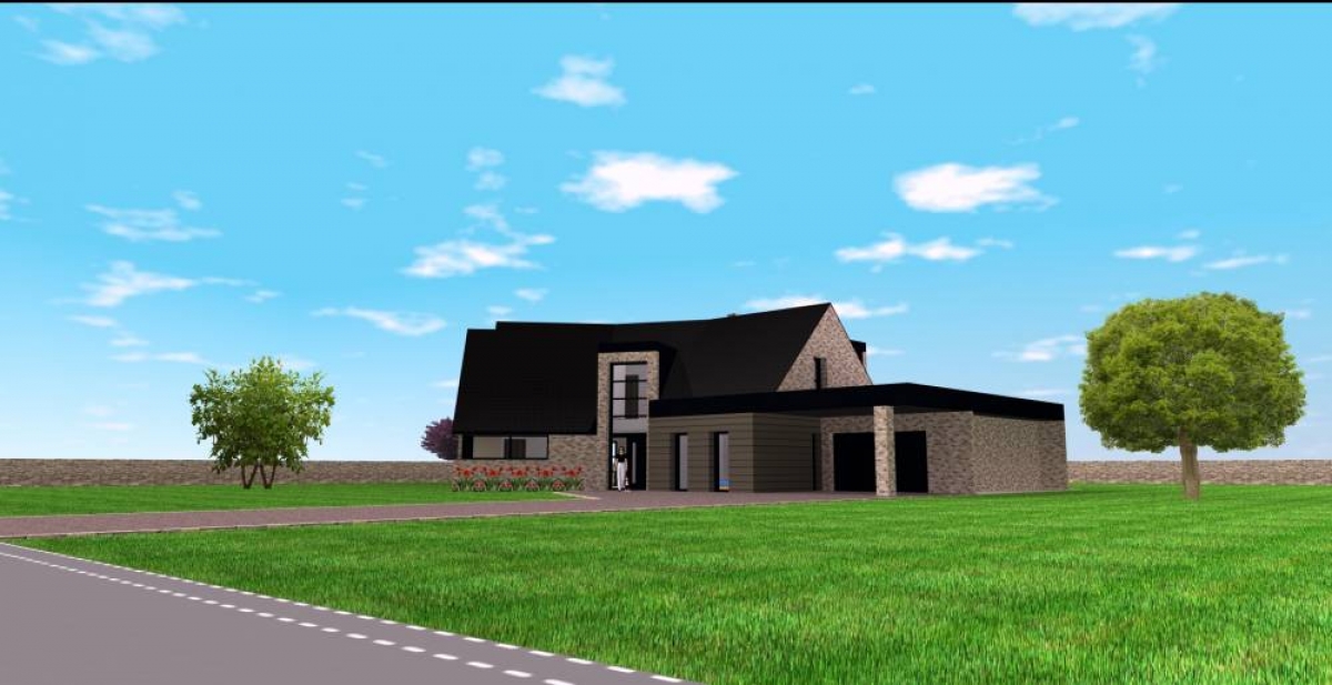 Maisons Calesse