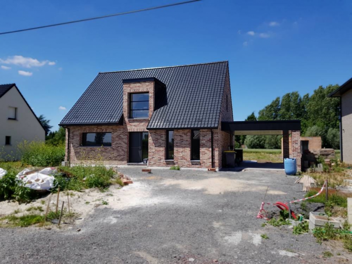 Maisons Calesse