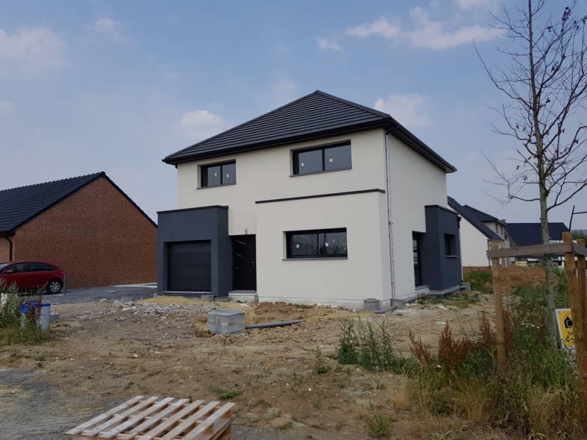 Maisons Calesse
