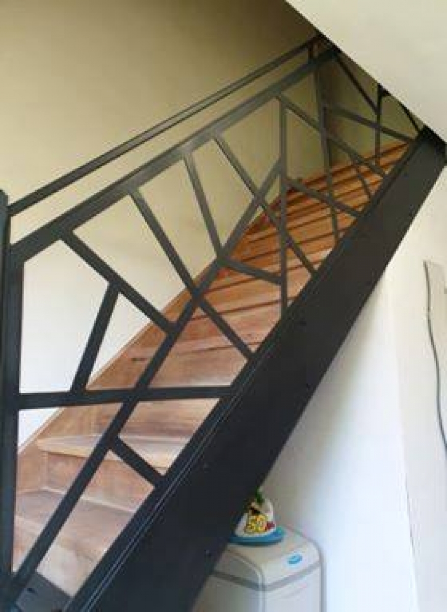 l'atelier du chaudronnier