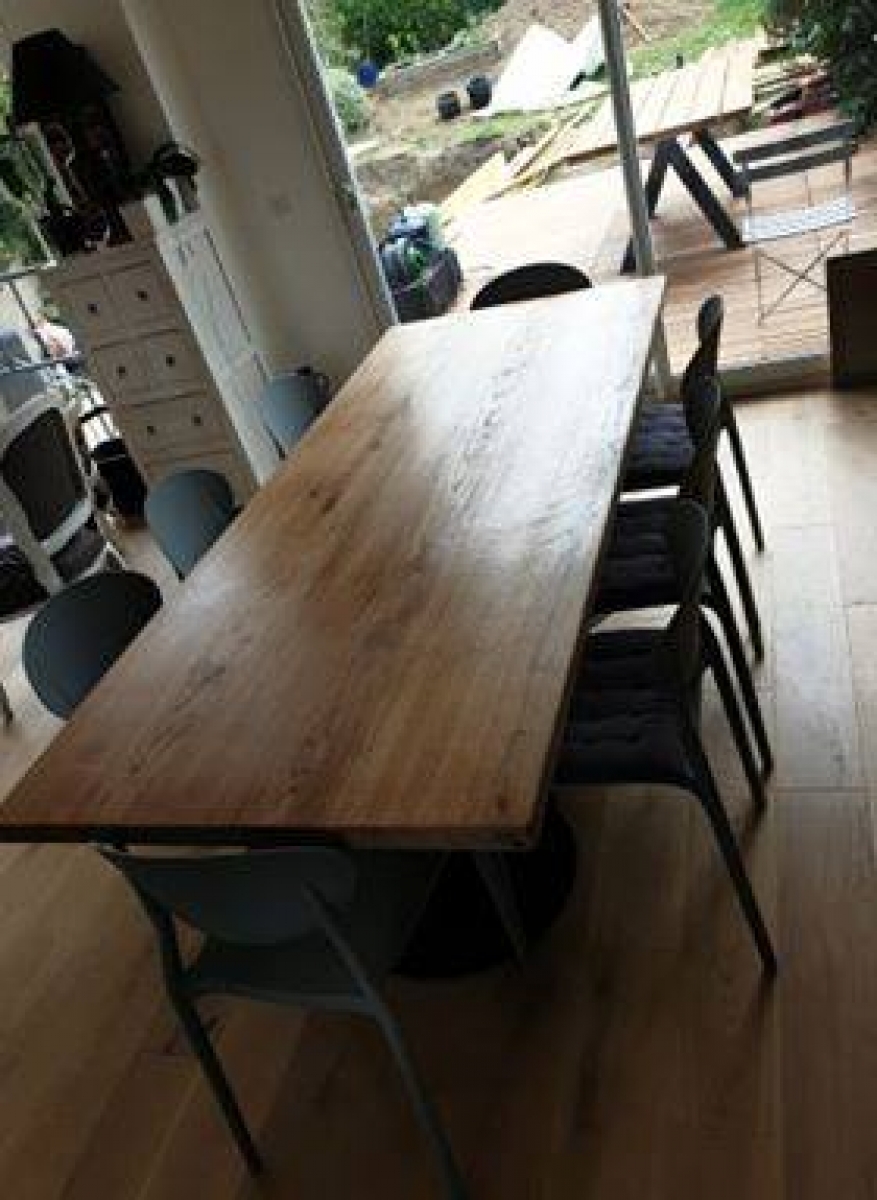 l'atelier du chaudronnier