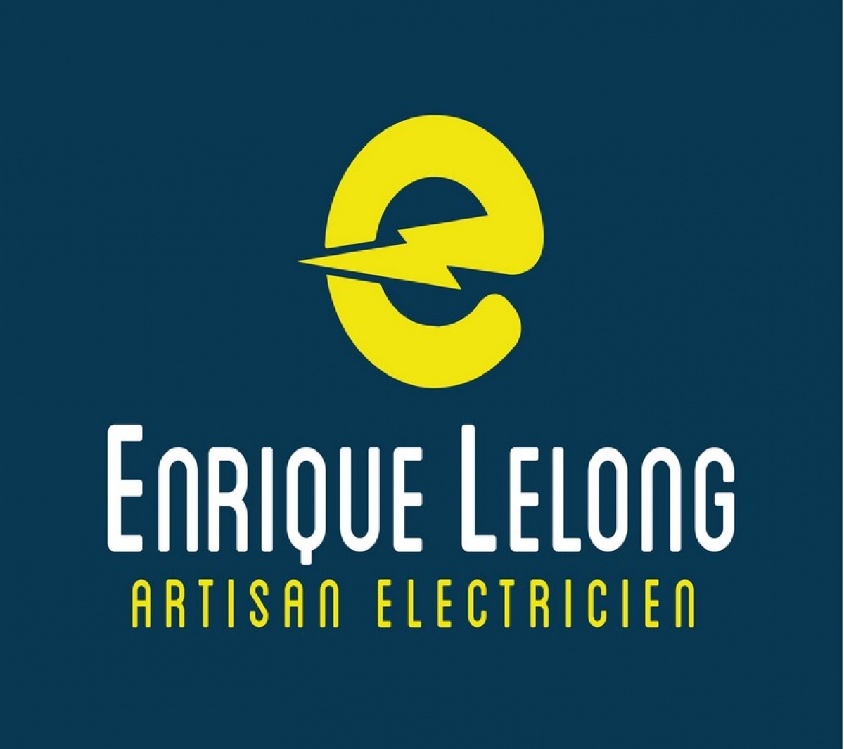 LELONG ENRIQUE ELECTRICIEN