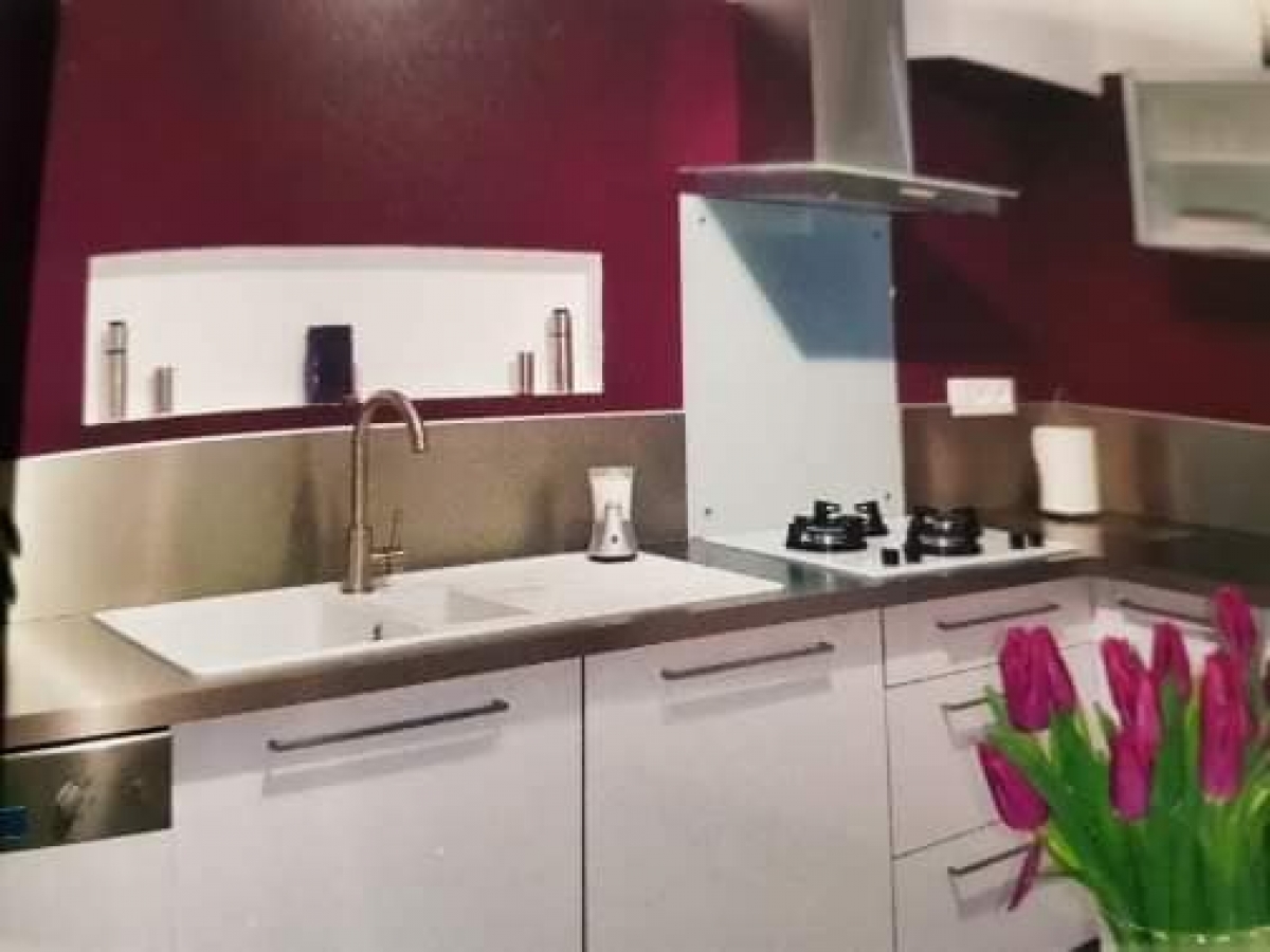Guillaume Renov Home