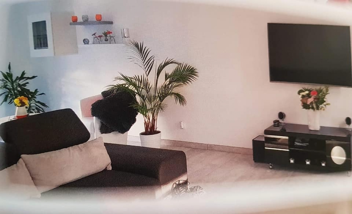 Guillaume Renov Home