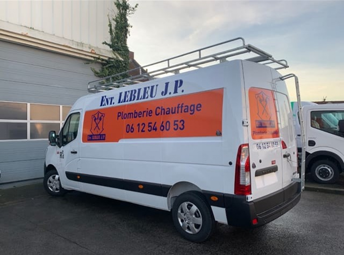Lebleu JP