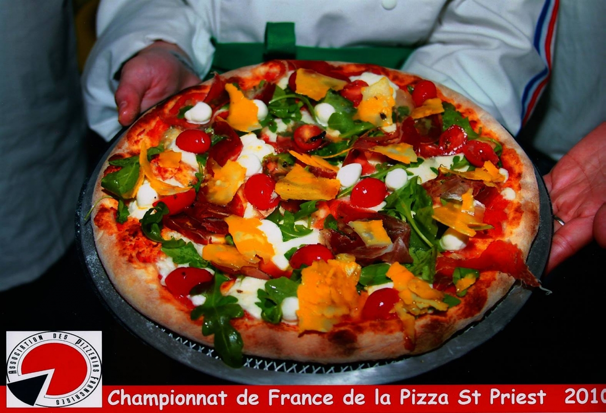 La table d'Emeline