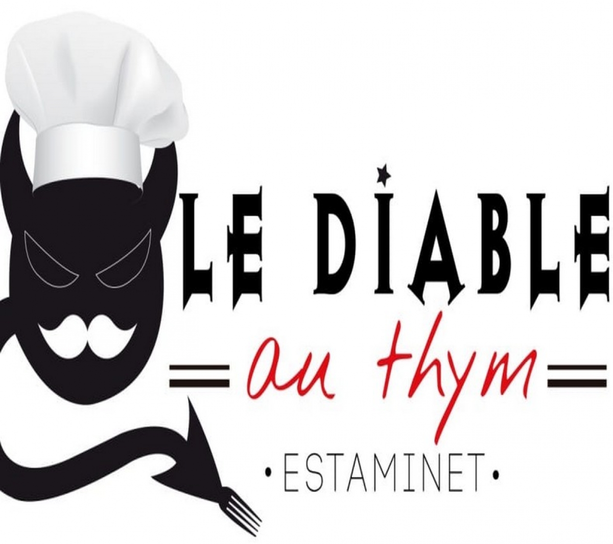 LE DIABLE AU THYN