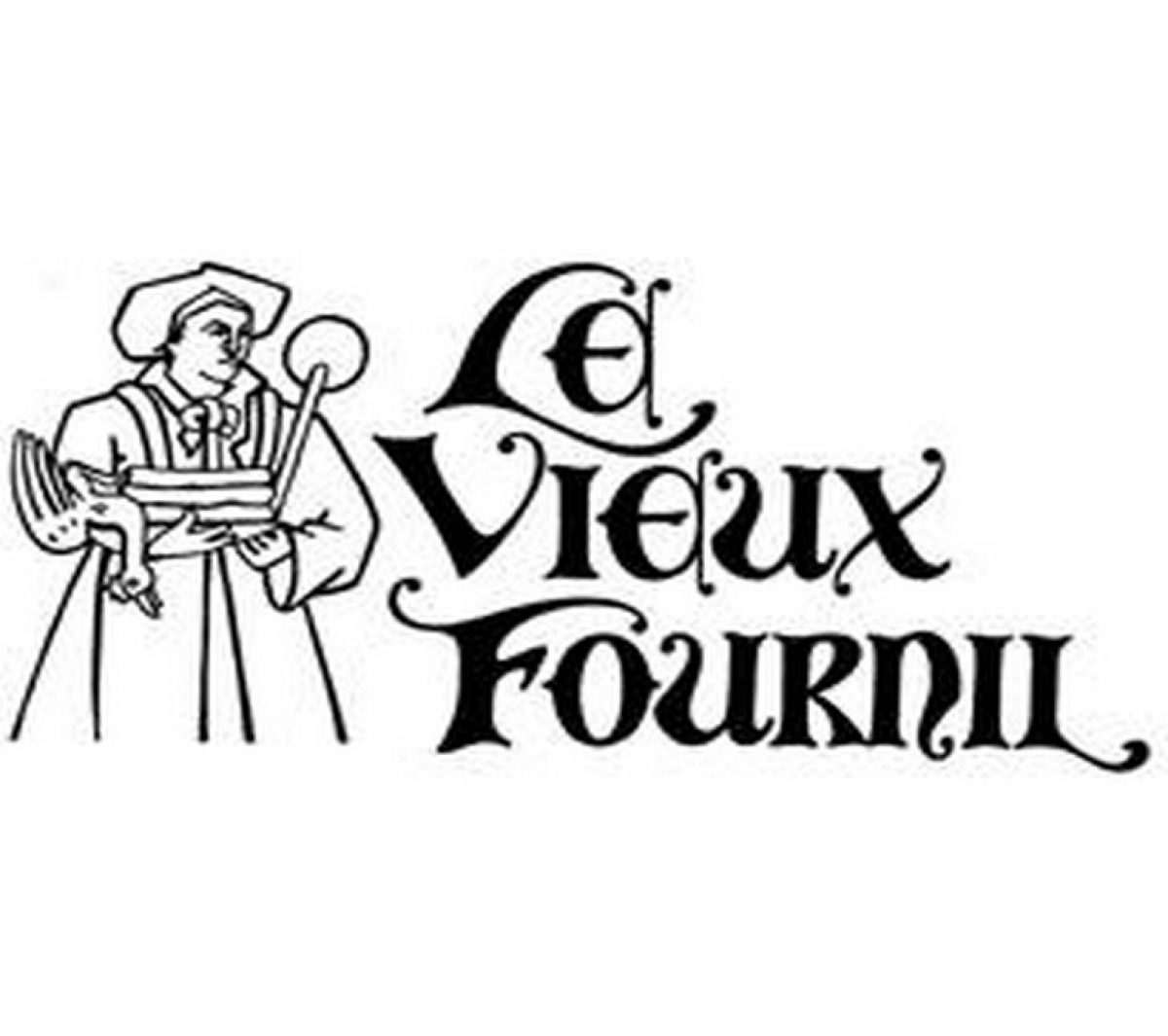 LE VIEUX FOURNIL