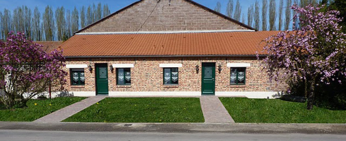 Gite de l'oiseau perdu