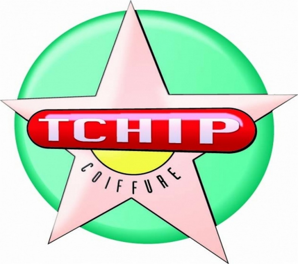 TCHIP COIFFURE