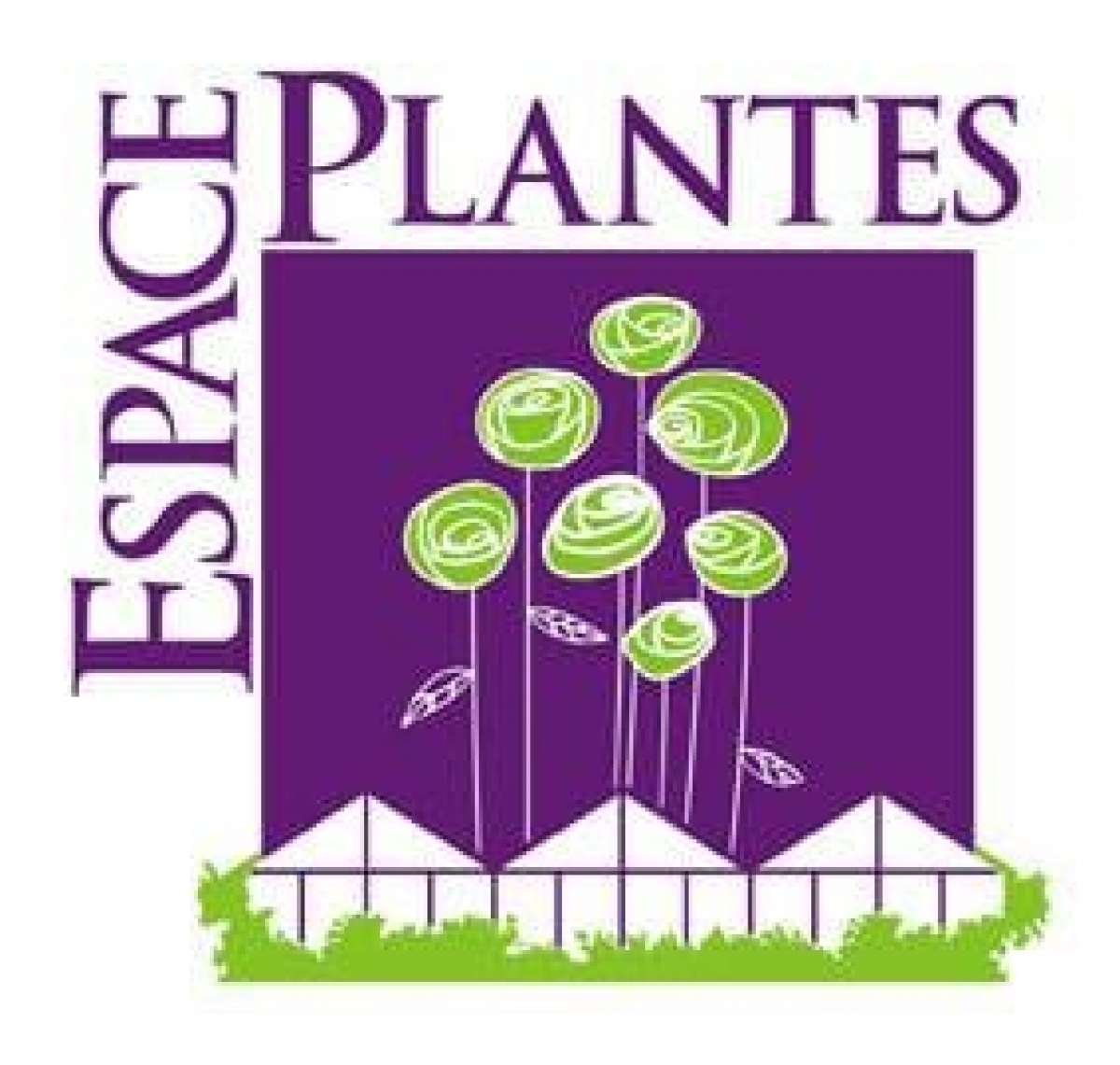 Espace plantes
