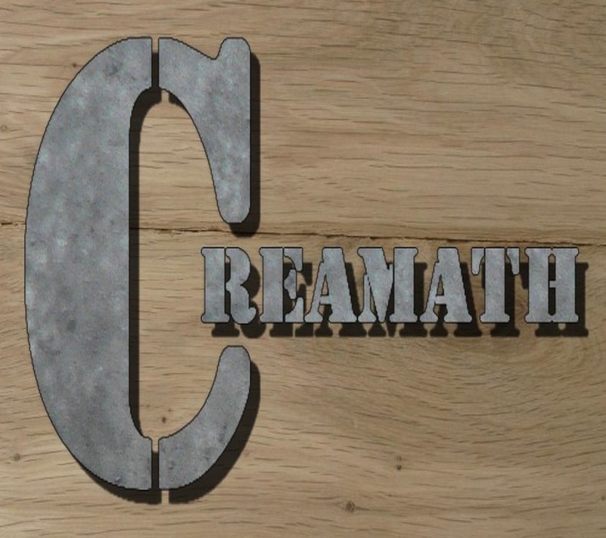 CREAMATH