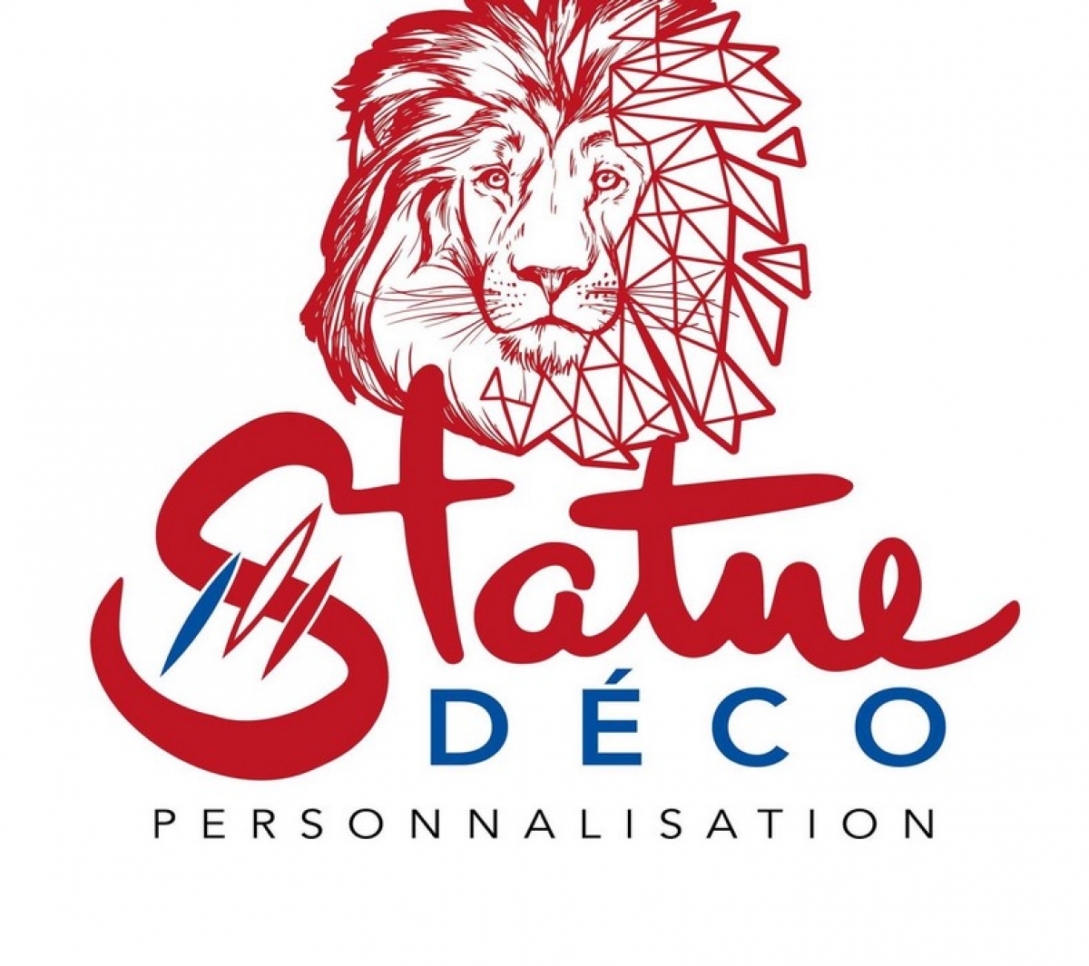 STATUE DECO