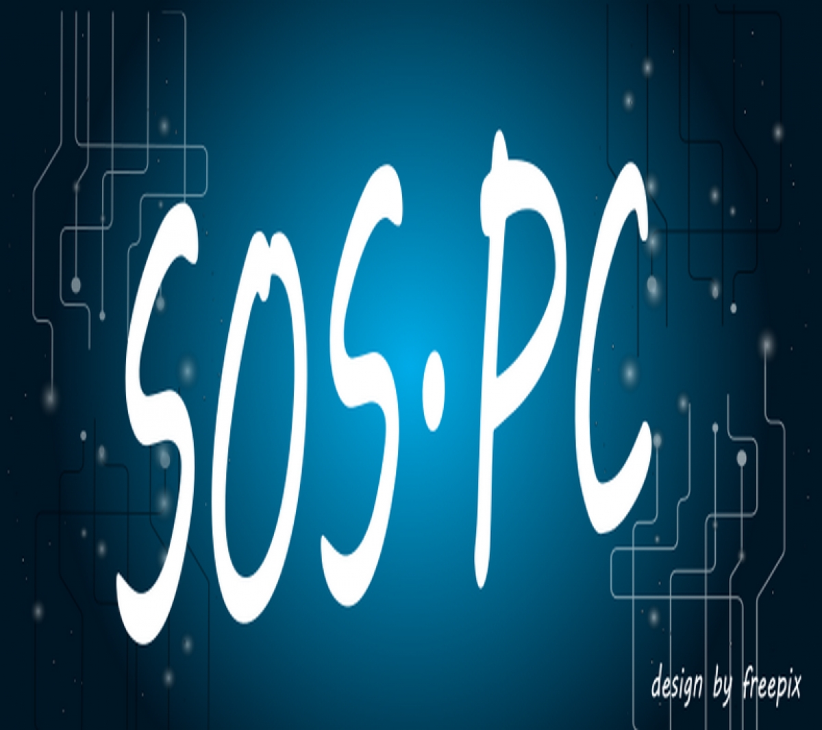 SOS PC