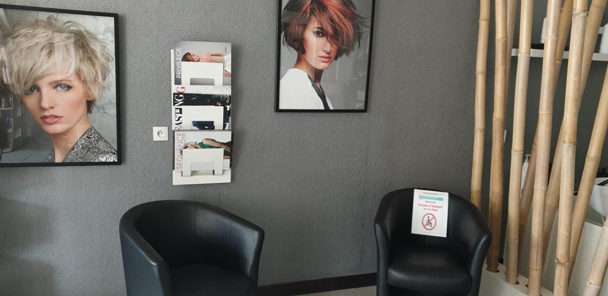 L'insolence coiffure