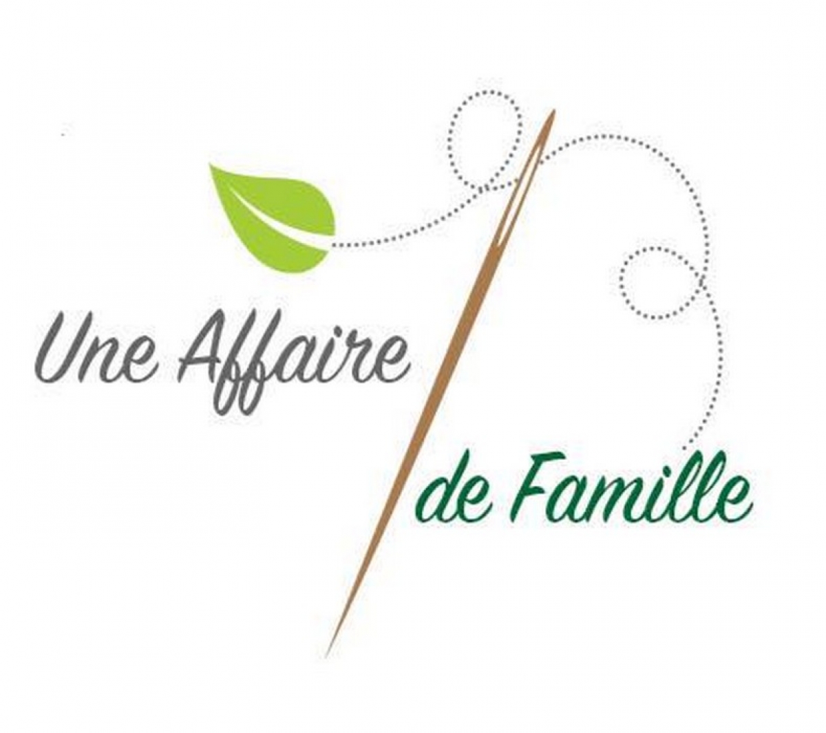 UNE AFFAIRE DE FAMILLE