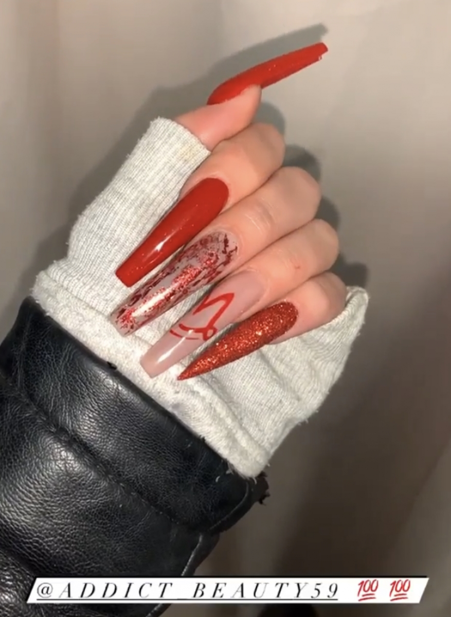 Addict beauty