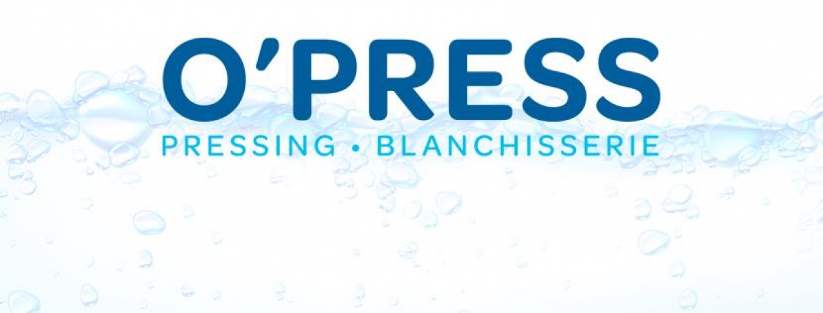 O'PRESS