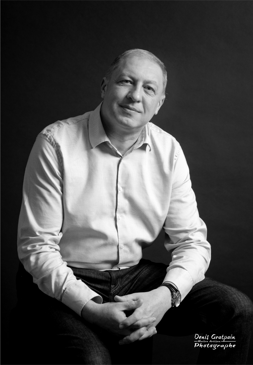 Denis Gratpain Photographe