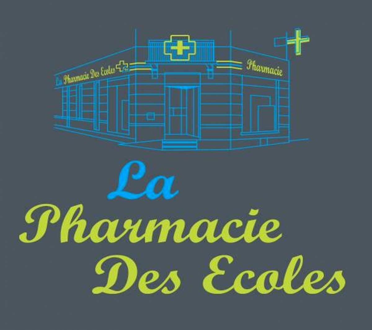 PHARMACIE DES ÉCOLES