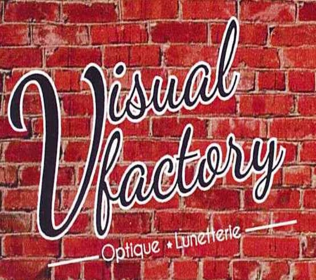 VISUAL FACTORY