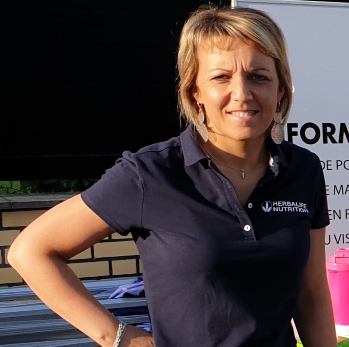 Sabrina coach bien Ãªtre
