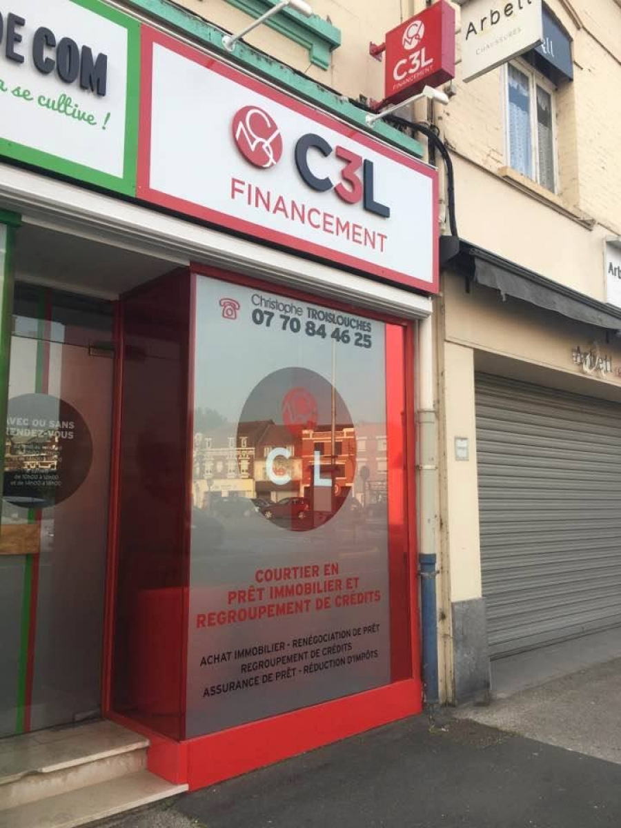C3L financement