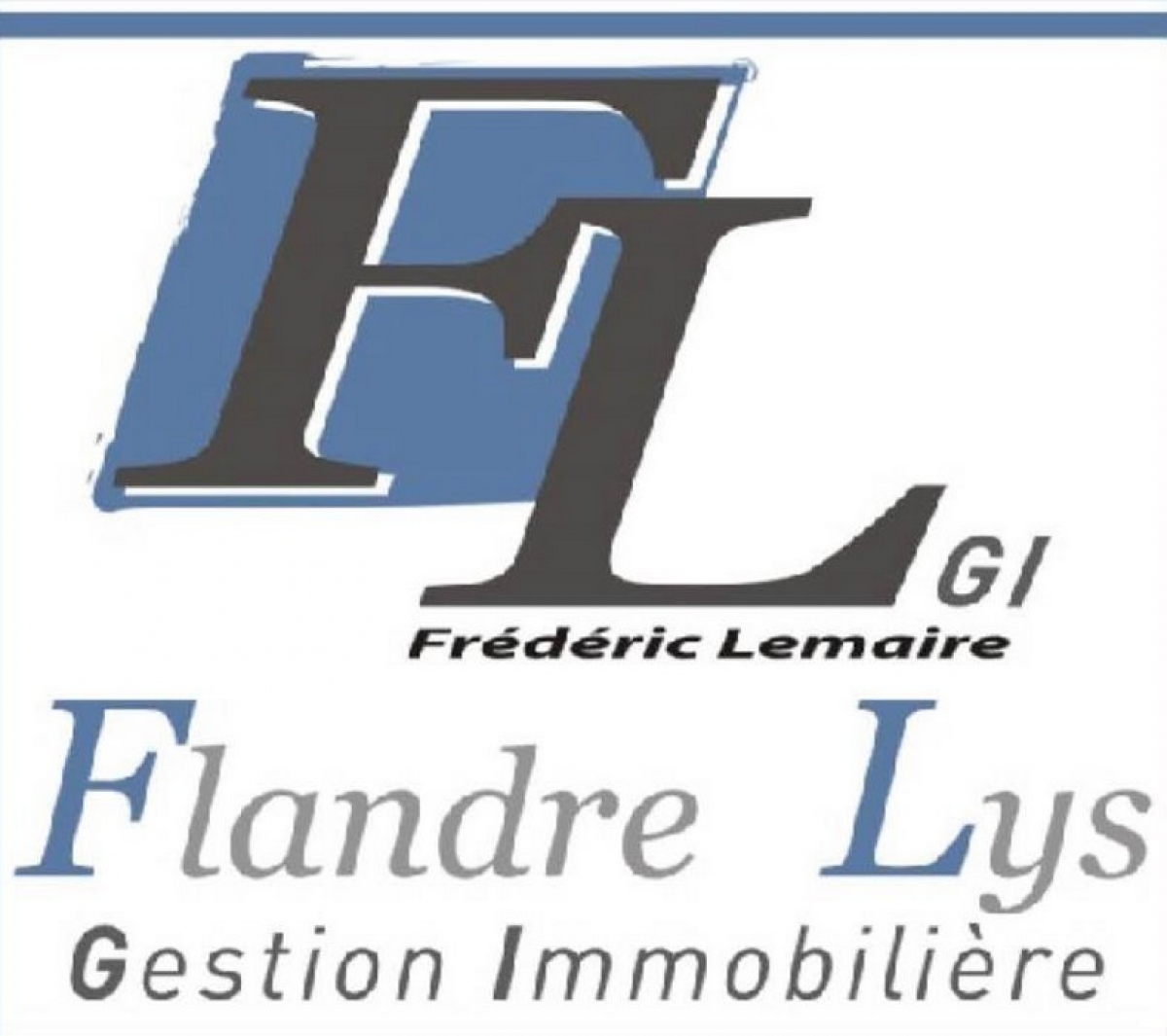 FLANDRE LYS GESTION IMMOBILIÈRE