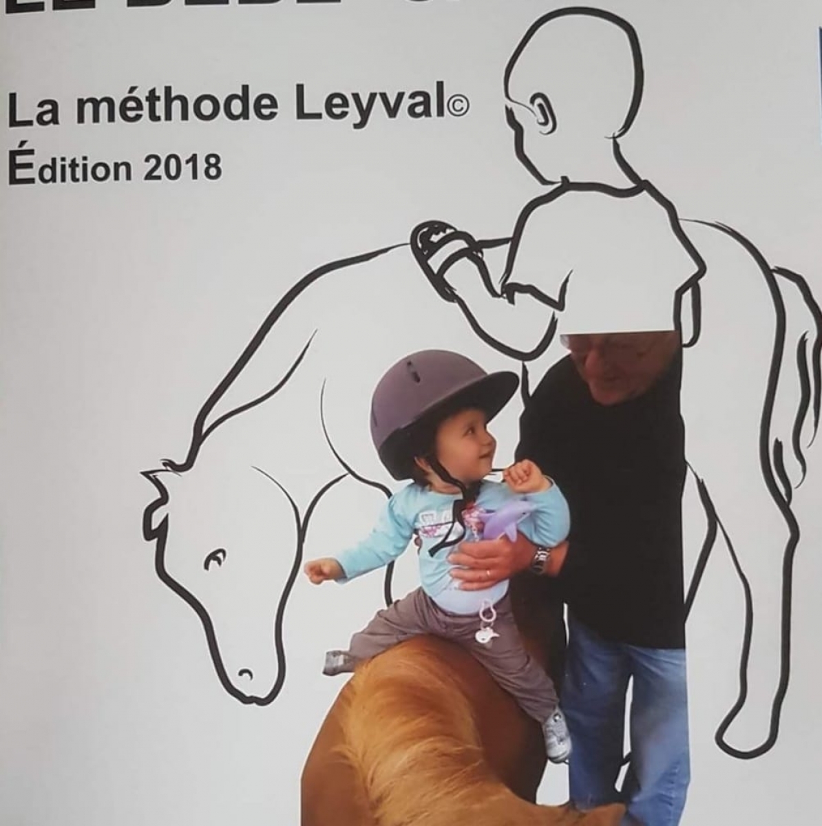 A cheval Leyval