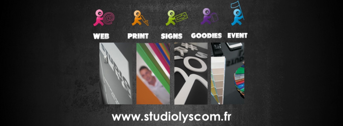 Studio Lys Com