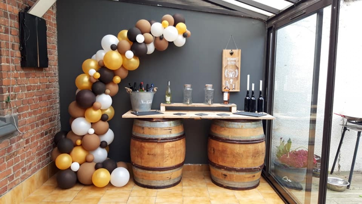 L'atelier brin d'amour