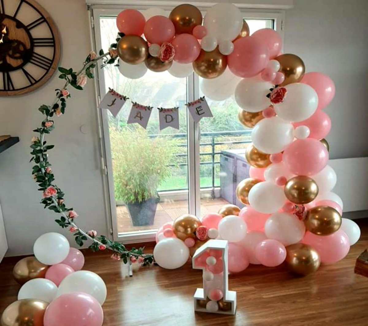 L'ATELIER BRIN D'AMOUR