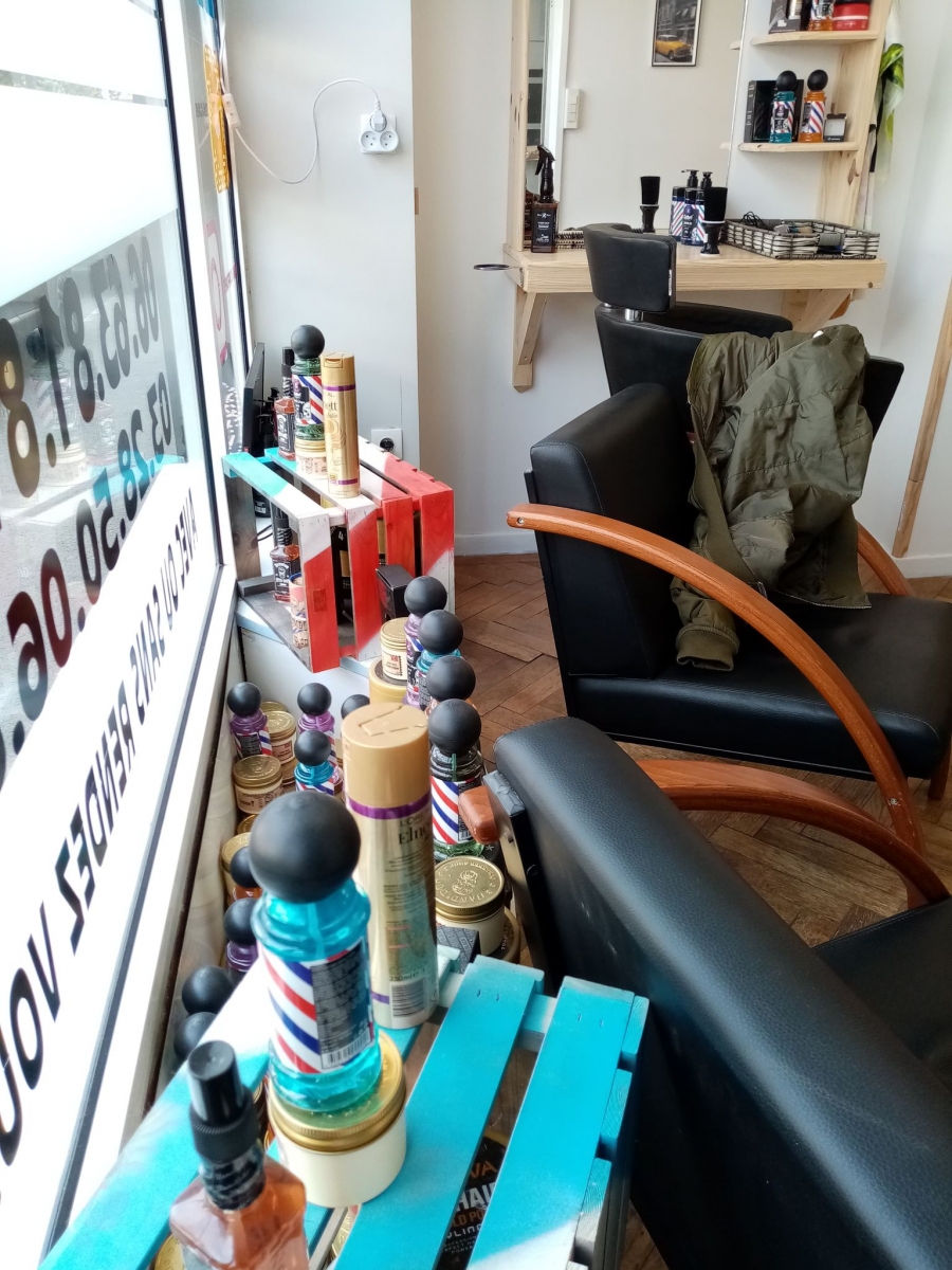 Simo Coiffure