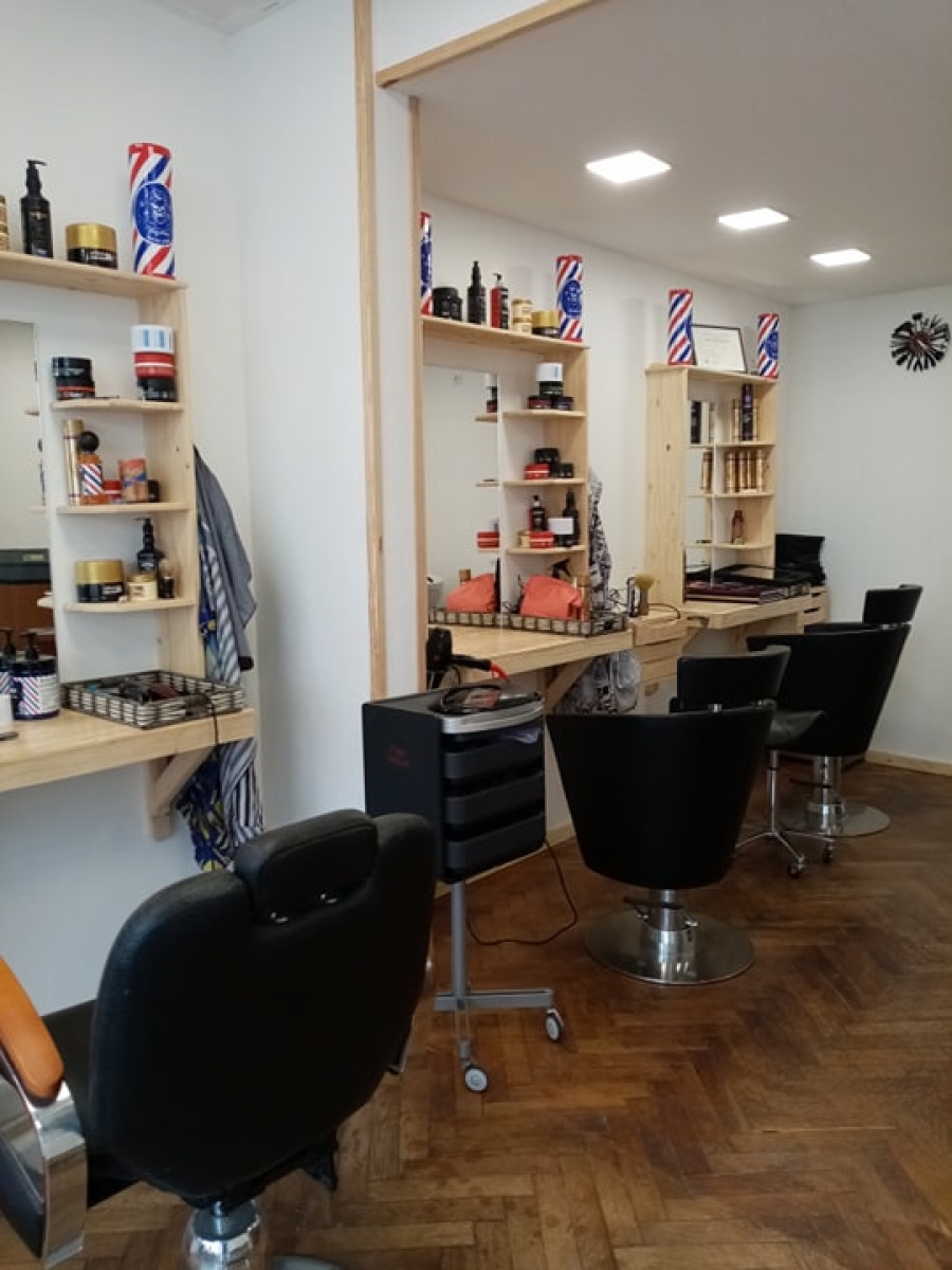 Simo Coiffure