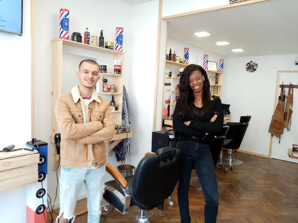 Simo Coiffure