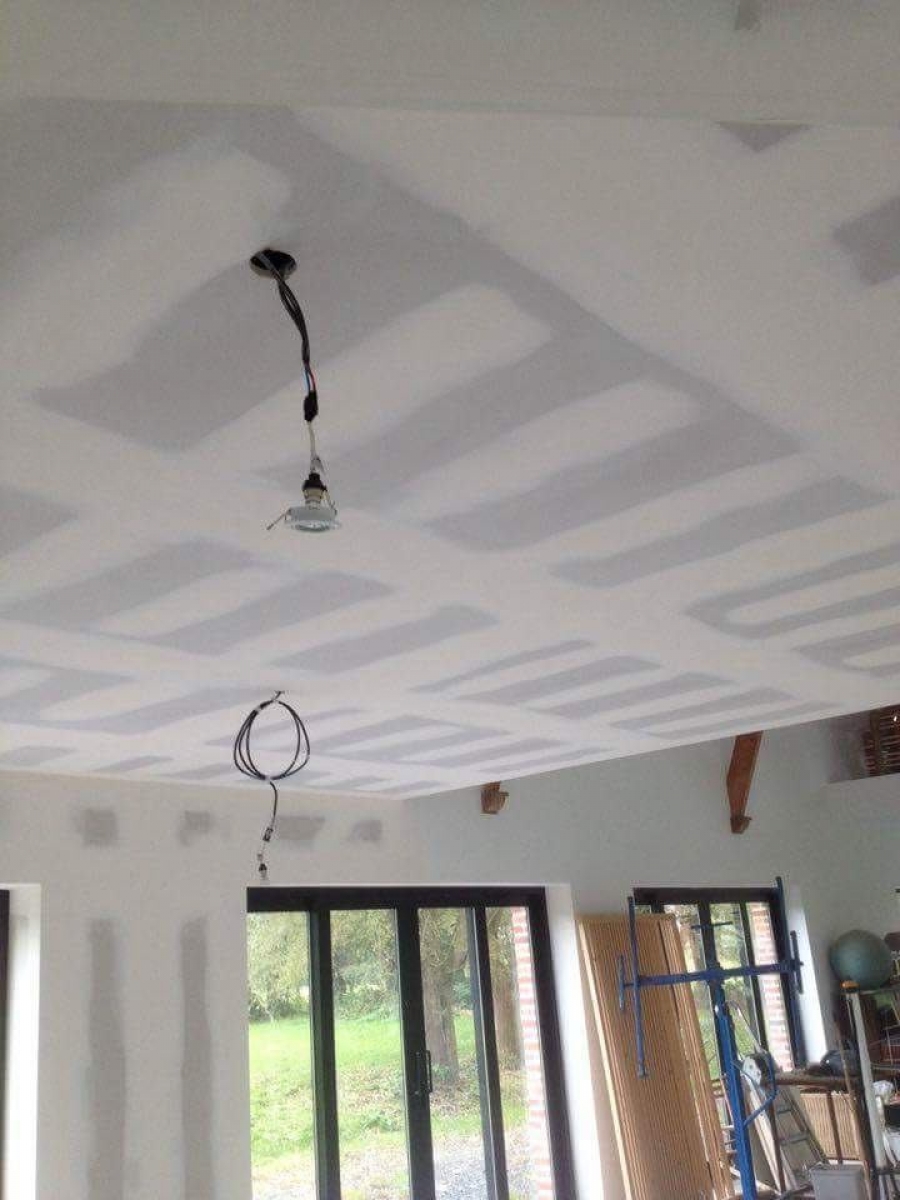 AFD RENOVATION