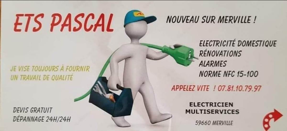 ETS PASCAL